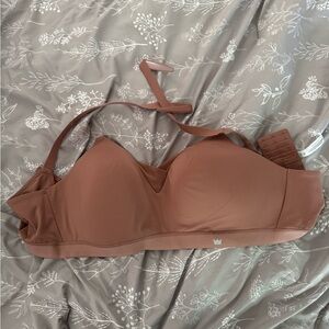 SHEFIT Women's Plunge Bra
